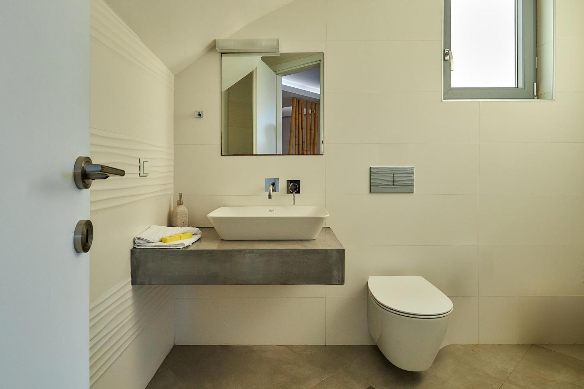 Villa Santa Barbara Hersonisos 헐소니소스 외부 사진